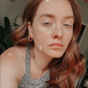 Meet your Posher, Kate